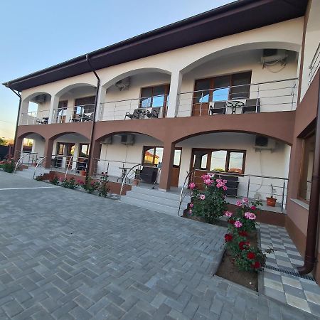 Hotel Casa Coco Două Mai Zewnętrze zdjęcie