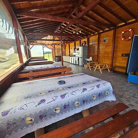 Hotel Casa Coco Două Mai Zewnętrze zdjęcie