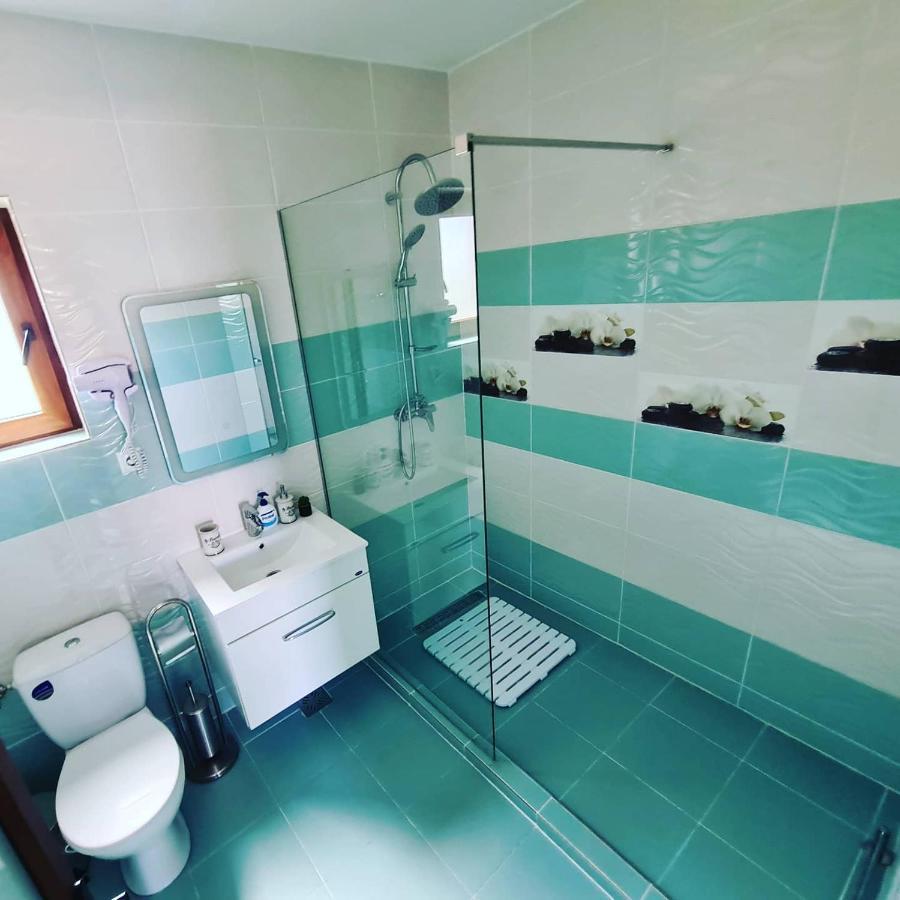 Hotel Casa Coco Două Mai Zewnętrze zdjęcie
