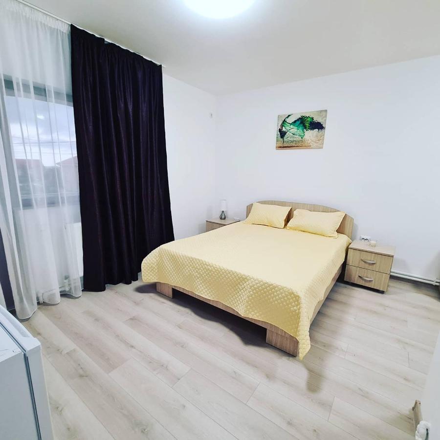 Hotel Casa Coco Două Mai Zewnętrze zdjęcie