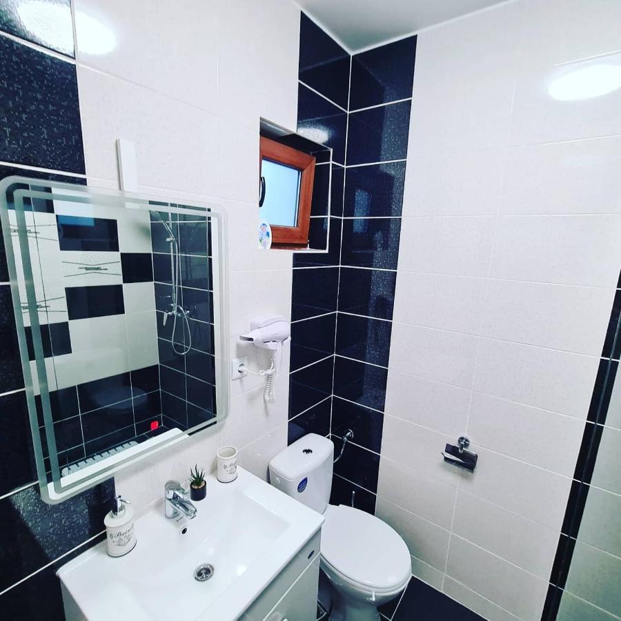 Hotel Casa Coco Două Mai Zewnętrze zdjęcie