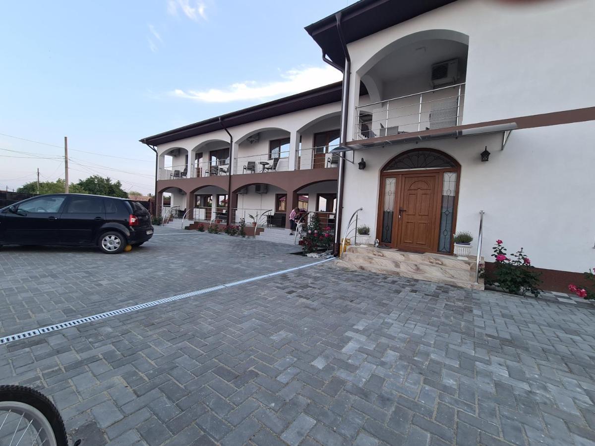 Hotel Casa Coco Două Mai Zewnętrze zdjęcie
