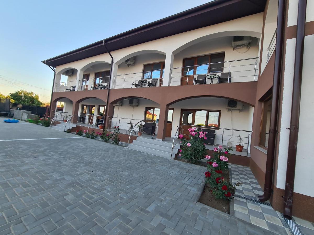 Hotel Casa Coco Două Mai Zewnętrze zdjęcie