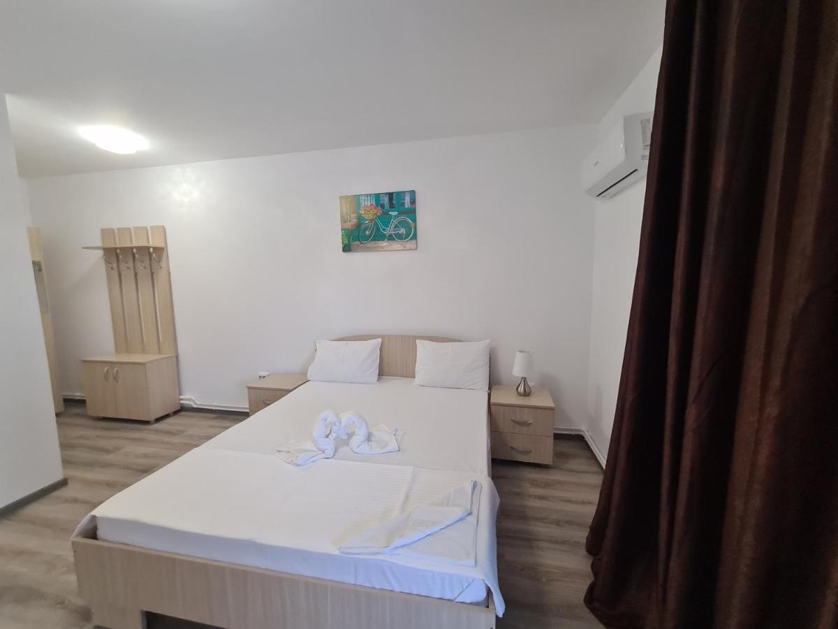 Hotel Casa Coco Două Mai Zewnętrze zdjęcie