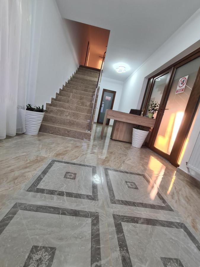 Hotel Casa Coco Două Mai Zewnętrze zdjęcie