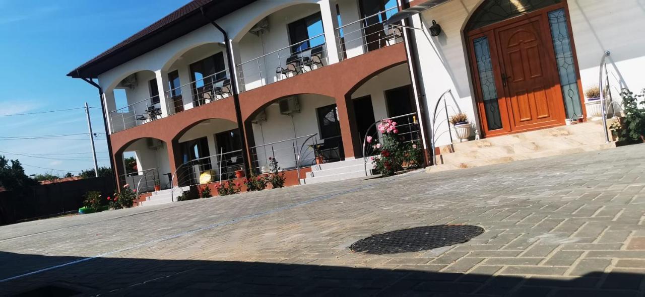 Hotel Casa Coco Două Mai Zewnętrze zdjęcie