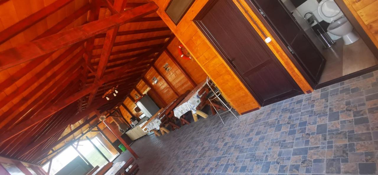Hotel Casa Coco Două Mai Zewnętrze zdjęcie