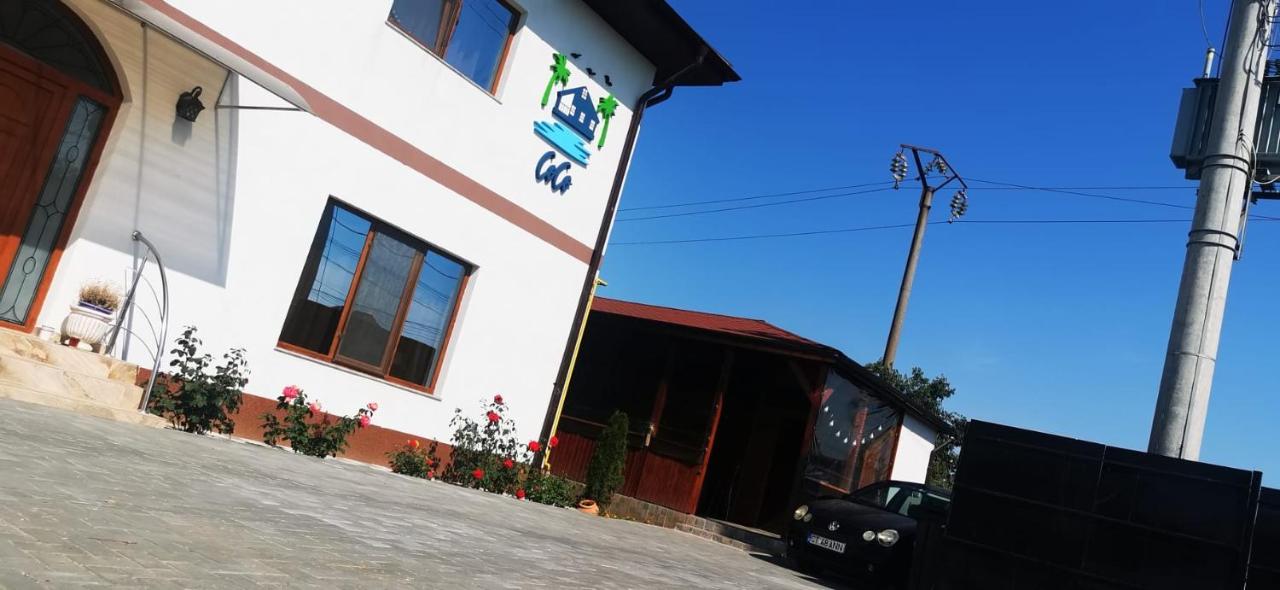 Hotel Casa Coco Două Mai Zewnętrze zdjęcie