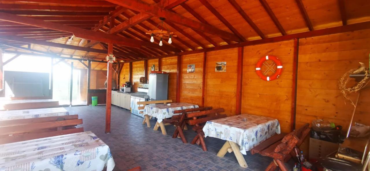 Hotel Casa Coco Două Mai Zewnętrze zdjęcie