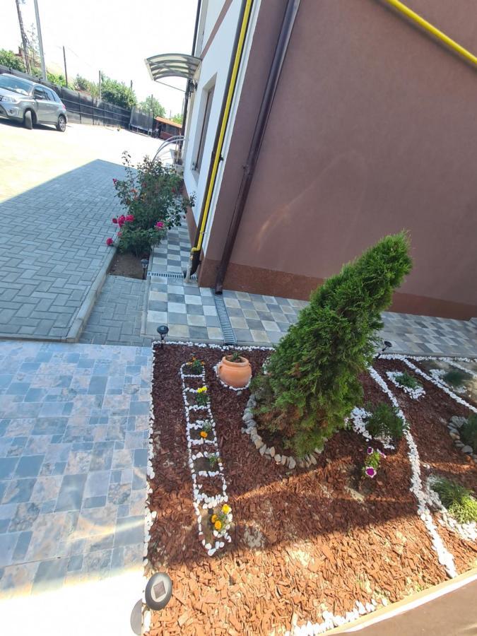 Hotel Casa Coco Două Mai Zewnętrze zdjęcie