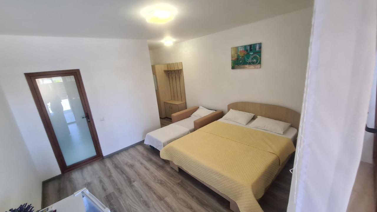 Hotel Casa Coco Două Mai Pokój zdjęcie