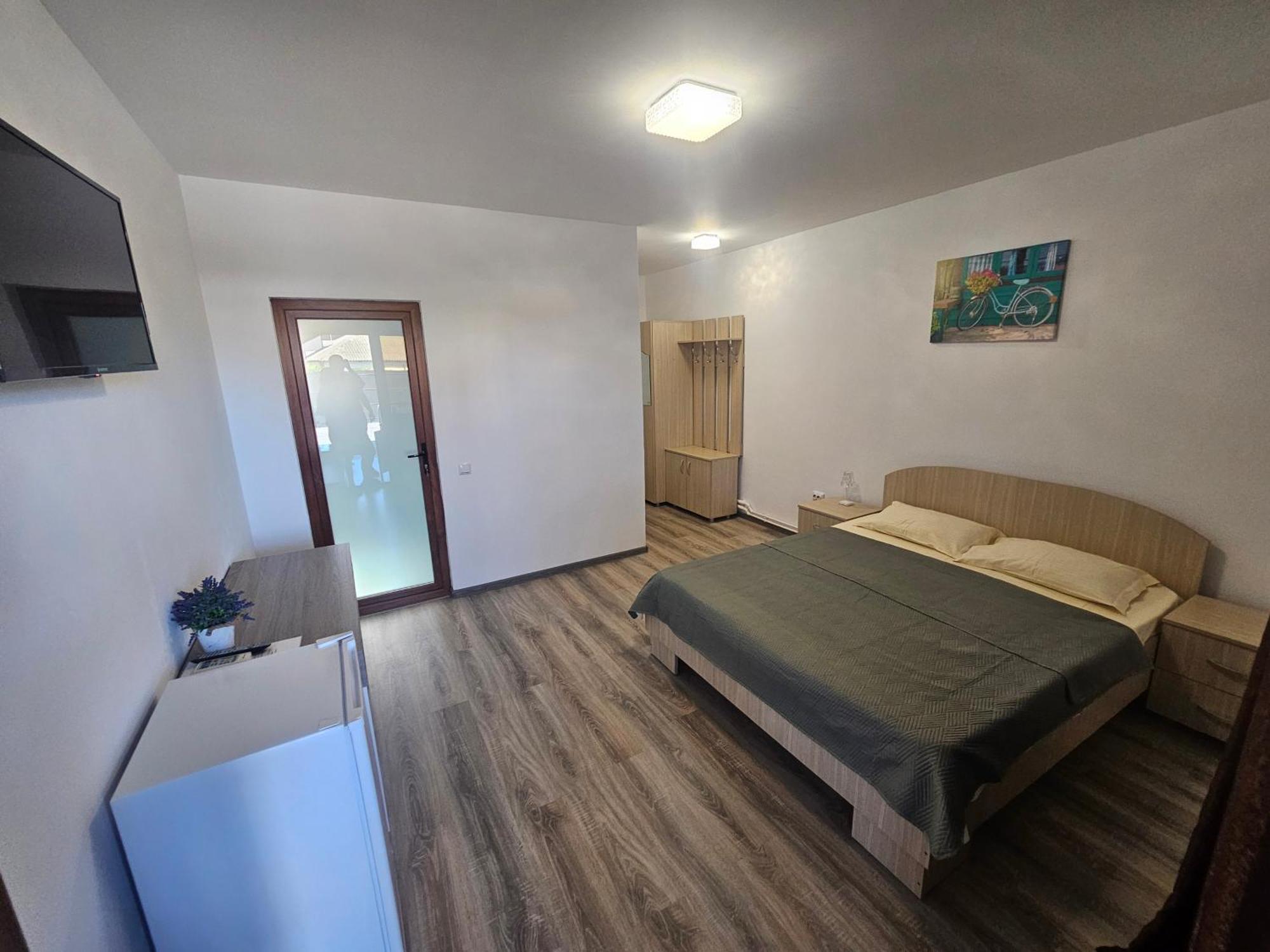 Hotel Casa Coco Două Mai Zewnętrze zdjęcie