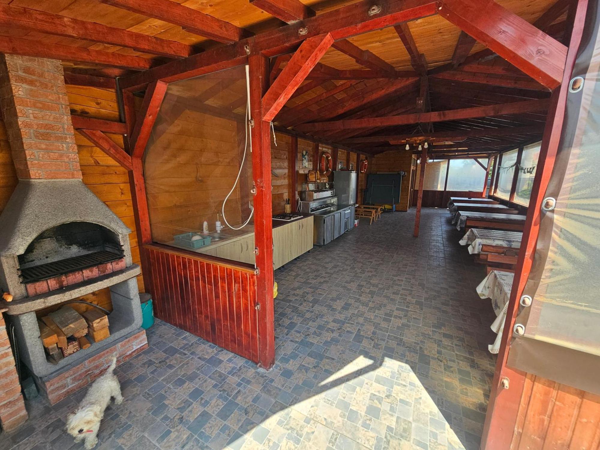 Hotel Casa Coco Două Mai Zewnętrze zdjęcie